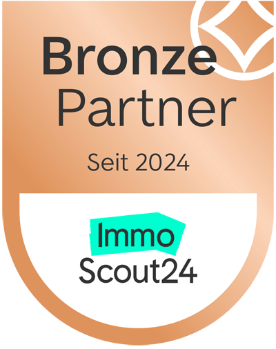 immoscrout bronze partner